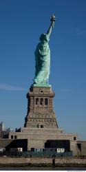 Statue of Liberty 